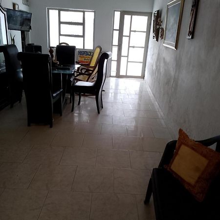 Hotel El Puerto Tolú Dış mekan fotoğraf