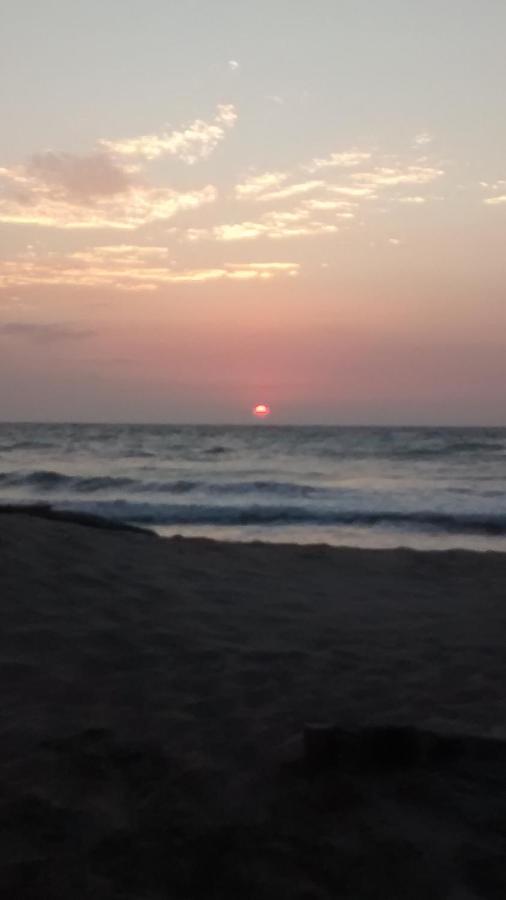 Hotel El Puerto Tolú Dış mekan fotoğraf