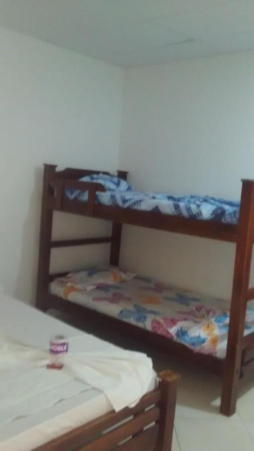 Hotel El Puerto Tolú Dış mekan fotoğraf
