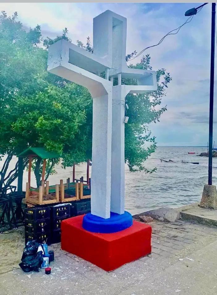 Hotel El Puerto Tolú Dış mekan fotoğraf