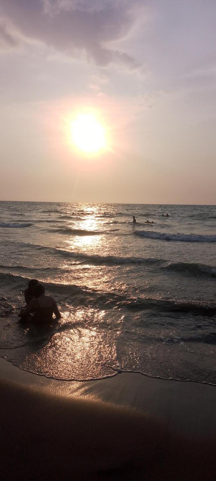 Hotel El Puerto Tolú Dış mekan fotoğraf