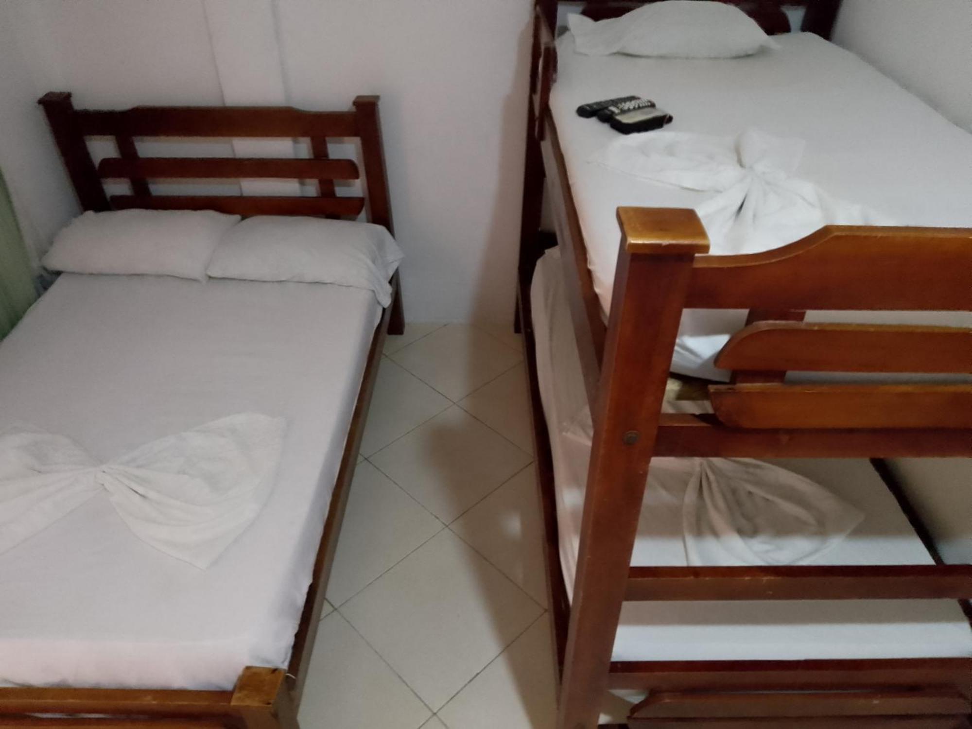 Hotel El Puerto Tolú Dış mekan fotoğraf
