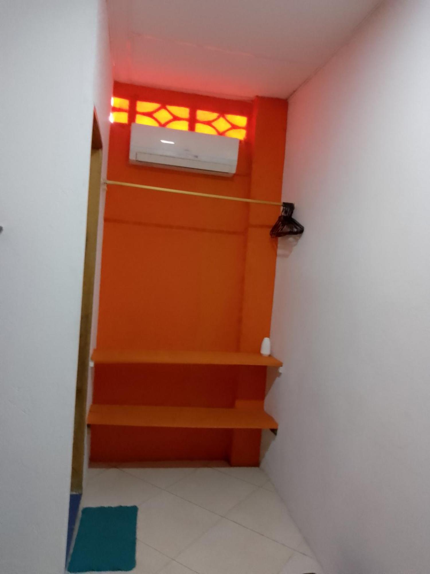 Hotel El Puerto Tolú Dış mekan fotoğraf